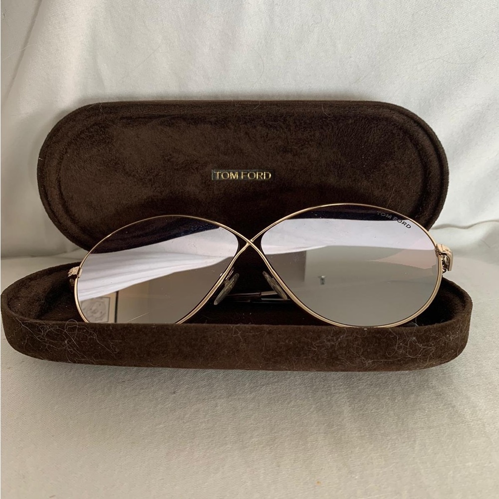 Tom Ford